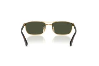 Rückansicht Ray-Ban RB3778 (001/31)