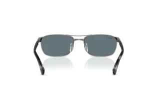 Rückansicht Ray-Ban RB3778 (004/3R)