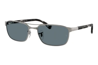 Vorderansicht Ray-Ban RB3778 (004/3R)