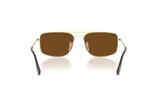 Rückansicht Ray-Ban EXPLORER 3 (RB3779 - 001/57)