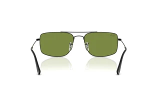 Rückansicht Ray-Ban EXPLORER 3 (RB3779 - 002/4E)