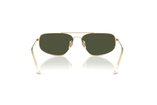Rückansicht Ray-Ban RB3780 (001/31)