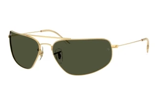 Vorderansicht Ray-Ban RB3780 (001/31)