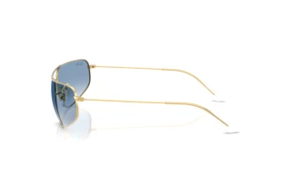 Seitenansicht Ray-Ban RB3780 (001/3F)