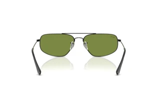 Rückansicht Ray-Ban RB3780 (002/4E)