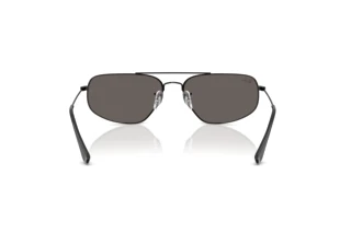 Rückansicht Ray-Ban RB3780 (002/B1)