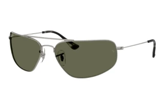 Vorderansicht Ray-Ban RB3780 (004/58)