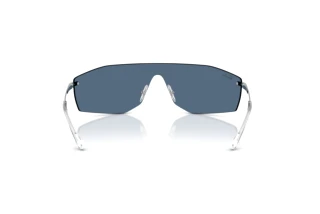 Rückansicht Ray-Ban RB3781 (003/80)