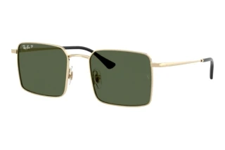Vorderansicht Ray-Ban RB3782 (92139A)