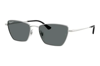 Vorderansicht Ray-Ban RB3783 (003/81)