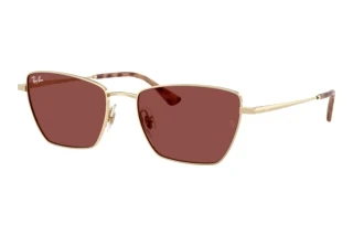 Vorderansicht Ray-Ban RB3783 (921375)
