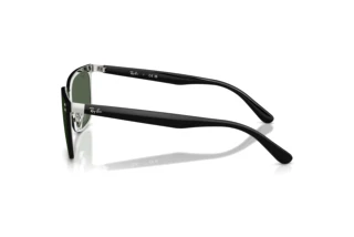 Seitenansicht Ray-Ban RB3784D (003/71)