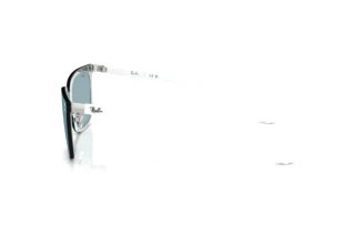 Seitenansicht Ray-Ban RB3784D (003/80)