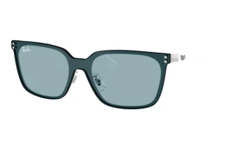 Vorderansicht Ray-Ban RB3784D (003/80)