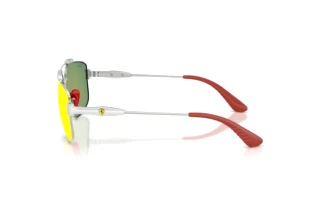 Seitenansicht Ray-Ban RB3789M (F0071D)