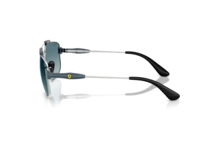 Seitenansicht Ray-Ban RB3789M (F1383M)