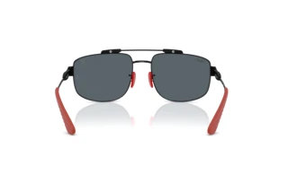 Rückansicht Ray-Ban RB3789M (F139R5)