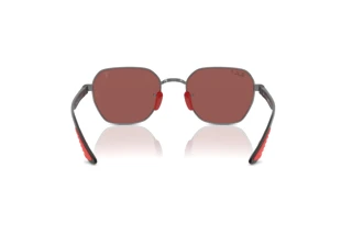 Rückansicht Ray-Ban RB3794M (F001H2)