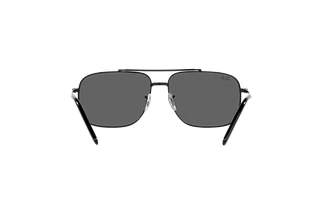 Rückansicht Ray-Ban RB3796 (002/B1)