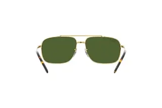 Rückansicht Ray-Ban RB3796 (9196P1)