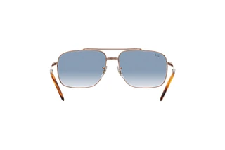 Rückansicht Ray-Ban RB3796 (92023F)