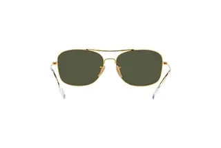 Rückansicht Ray-Ban RB3799 (001/31)