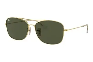 Vorderansicht Ray-Ban RB3799 (001/31)