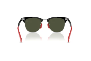 Rückansicht Ray-Ban RB3807M (F11031)