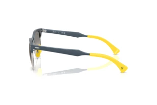 Seitenansicht Ray-Ban RB3807M (F11232)