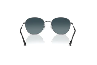 Rückansicht Ray-Ban RB3809 (004/S3)