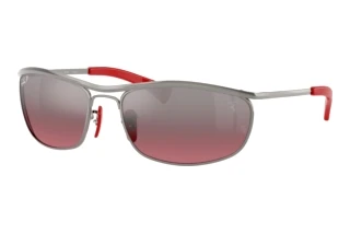 Vorderansicht Ray-Ban RB3819M (F0017A)