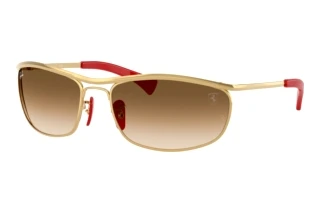 Vorderansicht Ray-Ban RB3819M (F00851)