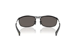 Rückansicht Ray-Ban RB3819M (F117B1)