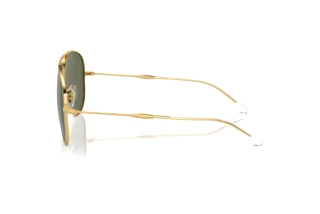 Seitenansicht Ray-Ban OLD AVIATOR (RB3825 - 001/58)