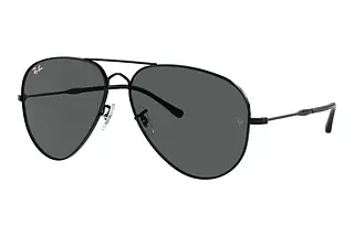 Ray-Ban RB3825 002/B1 Dark GreyBlack