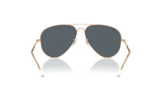 Rückansicht Ray-Ban OLD AVIATOR (RB3825 - 9202R5)
