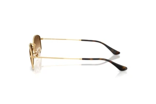 Seitenansicht Ray-Ban RB3832 (001/51)