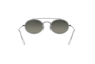 Rückansicht Ray-Ban RB3847N (004/71)