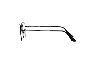Seitenansicht Ray-Ban FRANK (RB3857 - 002/GH)