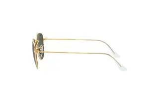 Seitenansicht Ray-Ban FRANK (RB3857 - 919631)