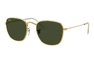 Vorderansicht Ray-Ban FRANK (RB3857 - 919631)