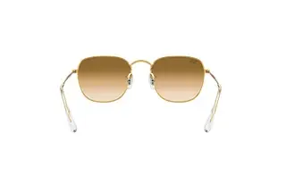 Rückansicht Ray-Ban FRANK (RB3857 - 919651)