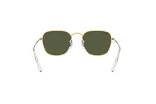 Rückansicht Ray-Ban FRANK (RB3857 - 919658)