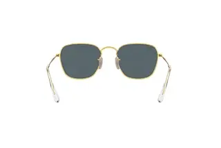 Rückansicht Ray-Ban FRANK (RB3857 - 9196R5)