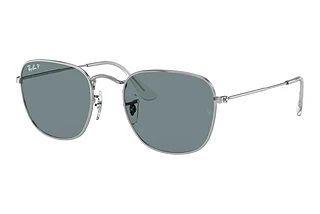 Vorderansicht Ray-Ban FRANK (RB3857 - 9198S2)