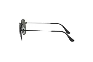 Seitenansicht Ray-Ban FRANK (RB3857 - 919931)