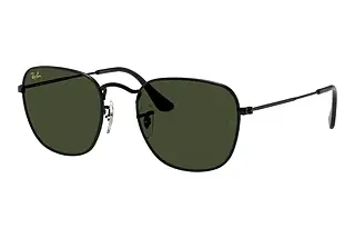 Ray-Ban RB3857 919931 G-15 GreenBlack