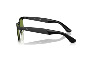 Seitenansicht Ray-Ban WAYFARER DELUXE (RB3875 - 006/4E)