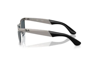 Seitenansicht Ray-Ban WAYFARER DELUXE (RB3875 - 029/R5)