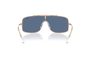 Rückansicht Ray-Ban WINGS III (RB3897 - 920280)